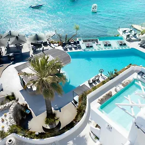 5* Hotel Kivotos Mykonos - Preferred &